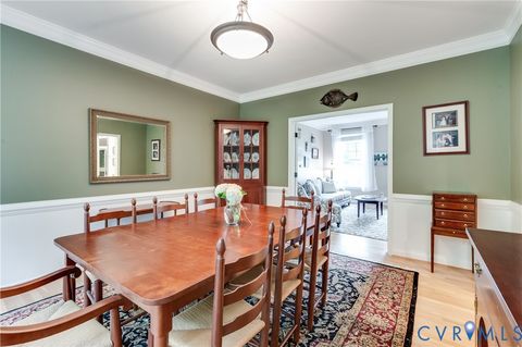 Tiny photo for 4415 Lake Summer Court, Chesterfield, VA 23120 (MLS # 2619316)
