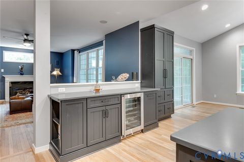 Tiny photo for 4415 Lake Summer Court, Chesterfield, VA 23120 (MLS # 2619316)