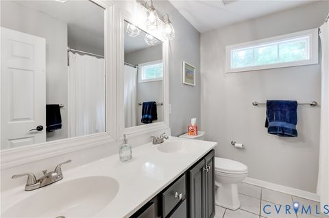 Tiny photo for 4415 Lake Summer Court, Chesterfield, VA 23120 (MLS # 2619316)