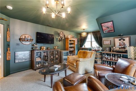 Tiny photo for 4415 Lake Summer Court, Chesterfield, VA 23120 (MLS # 2619316)