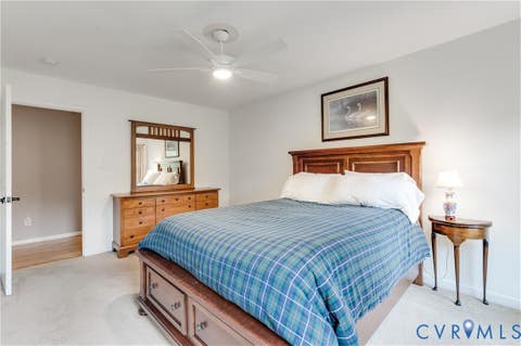 Tiny photo for 4415 Lake Summer Court, Chesterfield, VA 23120 (MLS # 2619316)