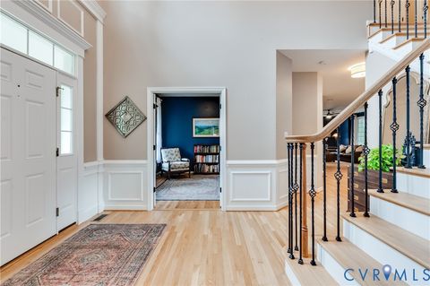 Tiny photo for 4415 Lake Summer Court, Chesterfield, VA 23120 (MLS # 2619316)