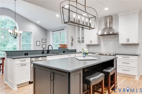 Tiny photo for 4415 Lake Summer Court, Chesterfield, VA 23120 (MLS # 2619316)