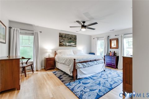 Tiny photo for 4415 Lake Summer Court, Chesterfield, VA 23120 (MLS # 2619316)