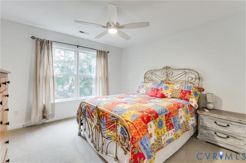 Tiny photo for 4415 Lake Summer Court, Chesterfield, VA 23120 (MLS # 2619316)