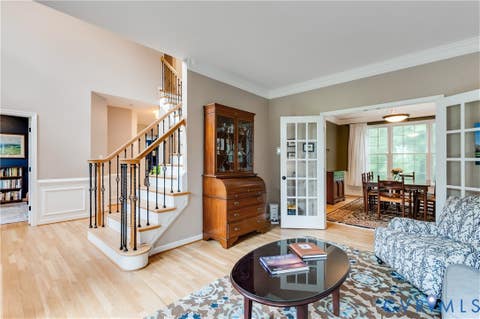 Tiny photo for 4415 Lake Summer Court, Chesterfield, VA 23120 (MLS # 2619316)