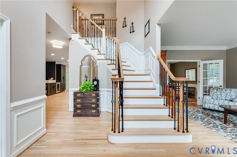 Tiny photo for 4415 Lake Summer Court, Chesterfield, VA 23120 (MLS # 2619316)