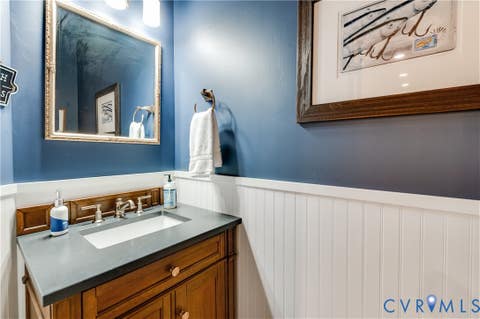 Tiny photo for 4415 Lake Summer Court, Chesterfield, VA 23120 (MLS # 2619316)