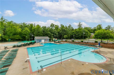Tiny photo for 4415 Lake Summer Court, Chesterfield, VA 23120 (MLS # 2619316)