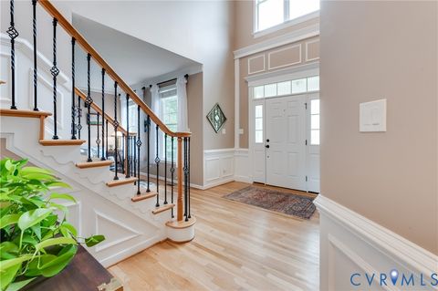 Tiny photo for 4415 Lake Summer Court, Chesterfield, VA 23120 (MLS # 2619316)