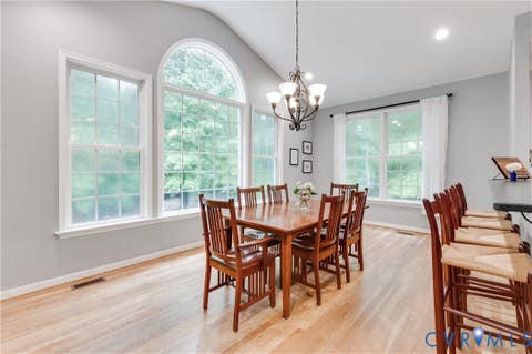 Tiny photo for 4415 Lake Summer Court, Chesterfield, VA 23120 (MLS # 2619316)