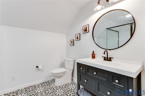 Tiny photo for 4415 Lake Summer Court, Chesterfield, VA 23120 (MLS # 2619316)