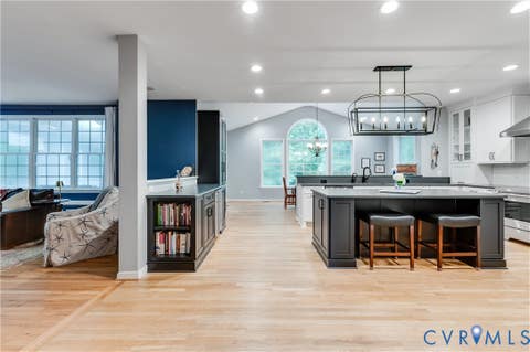 Tiny photo for 4415 Lake Summer Court, Chesterfield, VA 23120 (MLS # 2619316)
