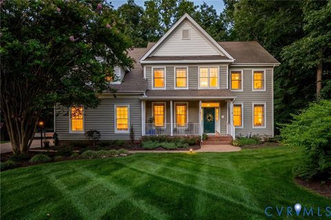 Tiny photo for 4415 Lake Summer Court, Chesterfield, VA 23120 (MLS # 2619316)