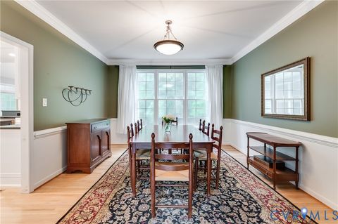 Tiny photo for 4415 Lake Summer Court, Chesterfield, VA 23120 (MLS # 2619316)