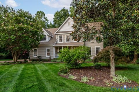 Tiny photo for 4415 Lake Summer Court, Chesterfield, VA 23120 (MLS # 2619316)