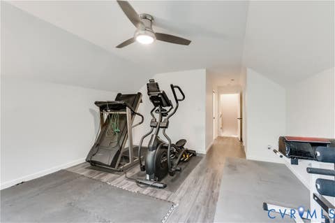 Tiny photo for 4415 Lake Summer Court, Chesterfield, VA 23120 (MLS # 2619316)