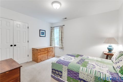 Tiny photo for 4415 Lake Summer Court, Chesterfield, VA 23120 (MLS # 2619316)