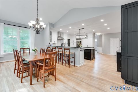 Tiny photo for 4415 Lake Summer Court, Chesterfield, VA 23120 (MLS # 2619316)