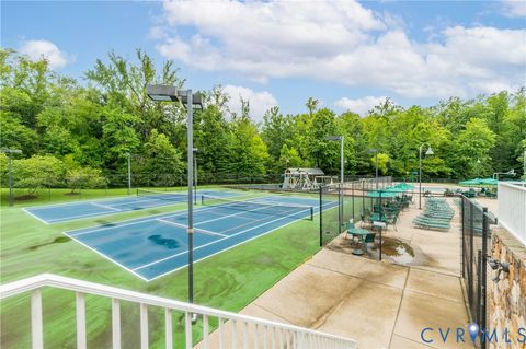 Tiny photo for 4415 Lake Summer Court, Chesterfield, VA 23120 (MLS # 2619316)