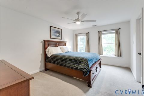 Tiny photo for 4415 Lake Summer Court, Chesterfield, VA 23120 (MLS # 2619316)