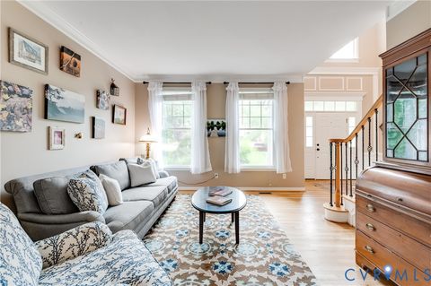 Tiny photo for 4415 Lake Summer Court, Chesterfield, VA 23120 (MLS # 2619316)