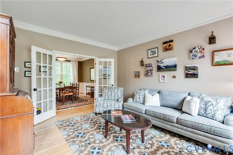 Tiny photo for 4415 Lake Summer Court, Chesterfield, VA 23120 (MLS # 2619316)