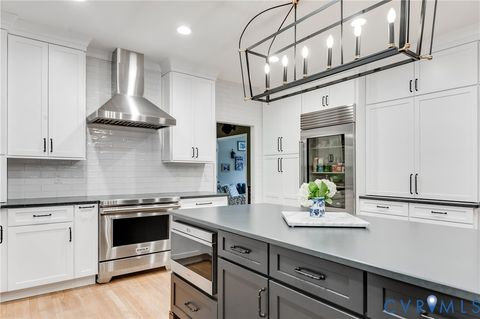 Tiny photo for 4415 Lake Summer Court, Chesterfield, VA 23120 (MLS # 2619316)