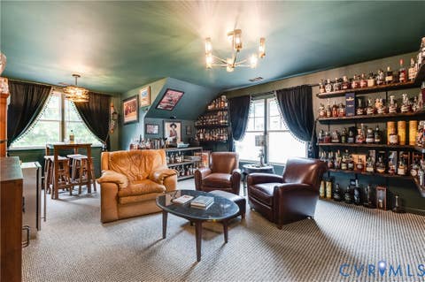Tiny photo for 4415 Lake Summer Court, Chesterfield, VA 23120 (MLS # 2619316)