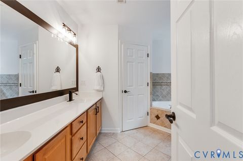 Tiny photo for 4415 Lake Summer Court, Chesterfield, VA 23120 (MLS # 2619316)