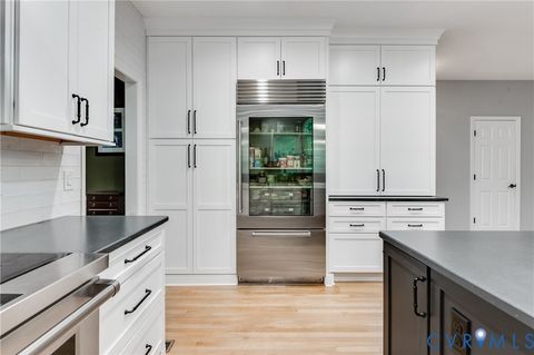 Tiny photo for 4415 Lake Summer Court, Chesterfield, VA 23120 (MLS # 2619316)