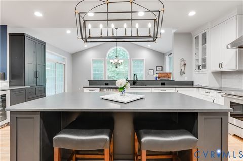 Tiny photo for 4415 Lake Summer Court, Chesterfield, VA 23120 (MLS # 2619316)
