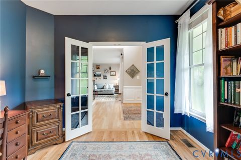 Tiny photo for 4415 Lake Summer Court, Chesterfield, VA 23120 (MLS # 2619316)