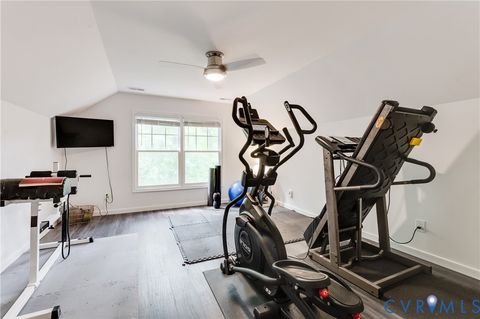 Tiny photo for 4415 Lake Summer Court, Chesterfield, VA 23120 (MLS # 2619316)
