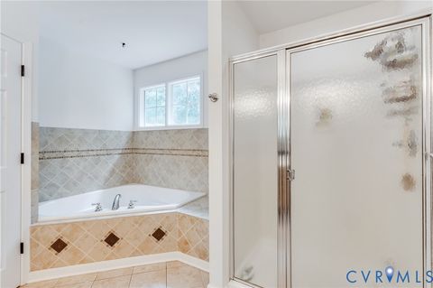 Tiny photo for 4415 Lake Summer Court, Chesterfield, VA 23120 (MLS # 2619316)