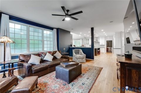 Tiny photo for 4415 Lake Summer Court, Chesterfield, VA 23120 (MLS # 2619316)