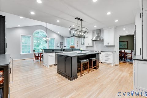 Tiny photo for 4415 Lake Summer Court, Chesterfield, VA 23120 (MLS # 2619316)
