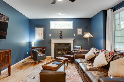 Tiny photo for 4415 Lake Summer Court, Chesterfield, VA 23120 (MLS # 2619316)