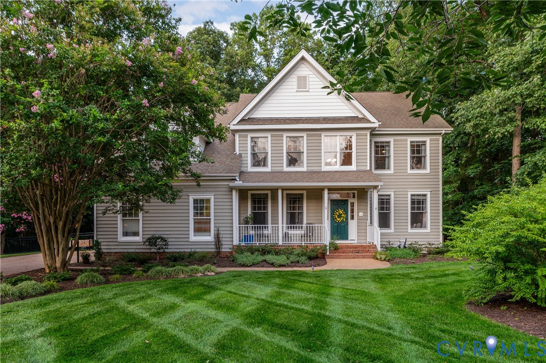 4415 Lake Summer Court, Chesterfield, VA, 23120
