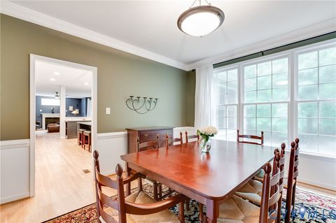 Tiny photo for 4415 Lake Summer Court, Chesterfield, VA 23120 (MLS # 2619316)