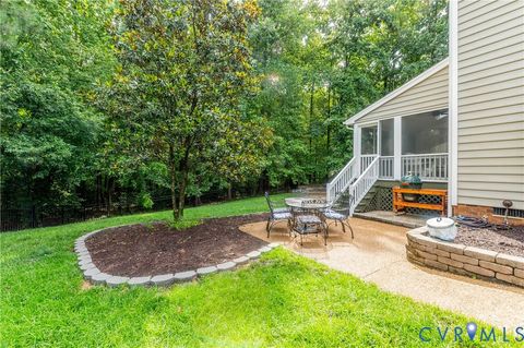 Tiny photo for 4415 Lake Summer Court, Chesterfield, VA 23120 (MLS # 2619316)