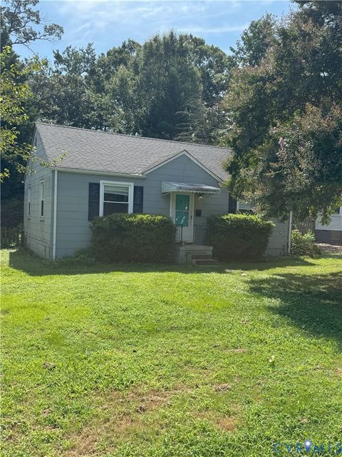 Tiny photo for 1807 Westhill Road, Henrico, VA 23226 (MLS # 2603471)