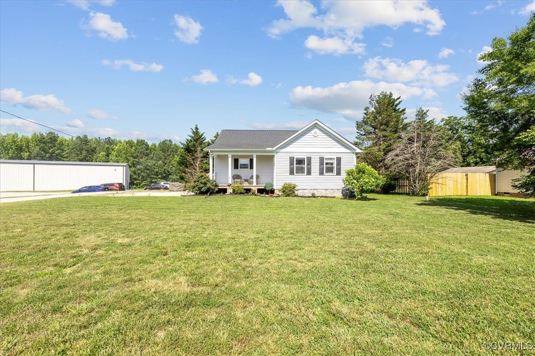 9200 Pridesville Road