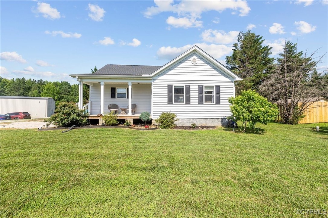 9200 Pridesville Road