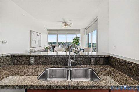Tiny photo for 301 Virginia Street #U1214, Richmond, VA 23219 (MLS # 2613452)