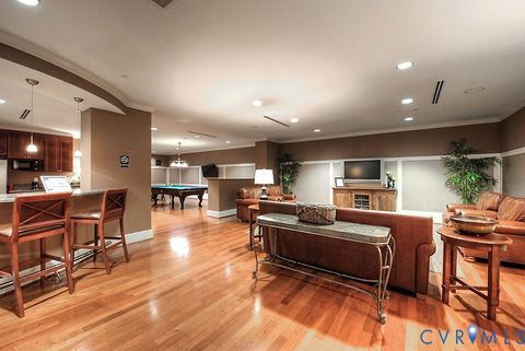 Tiny photo for 301 Virginia Street #U1214, Richmond, VA 23219 (MLS # 2613452)