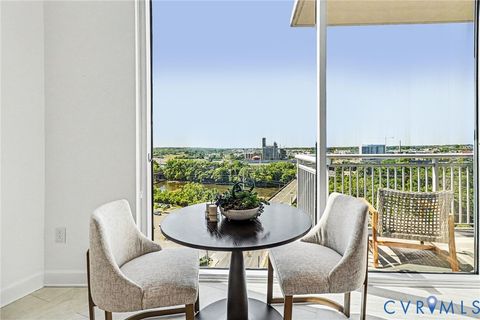 Tiny photo for 301 Virginia Street #U1214, Richmond, VA 23219 (MLS # 2613452)