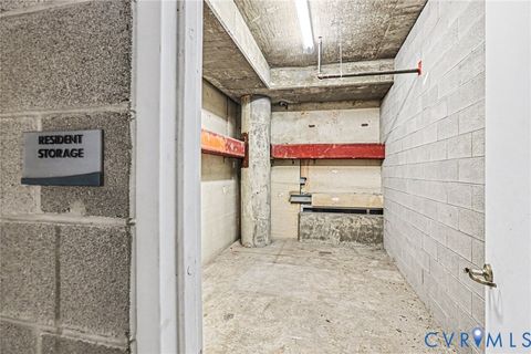 Tiny photo for 301 Virginia Street #U1214, Richmond, VA 23219 (MLS # 2613452)