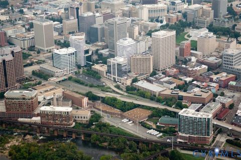 Tiny photo for 301 Virginia Street #U1214, Richmond, VA 23219 (MLS # 2613452)