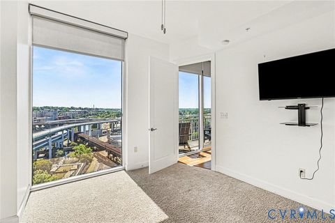 Tiny photo for 301 Virginia Street #U1214, Richmond, VA 23219 (MLS # 2613452)